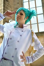 Cosplay-Cover: Ai Mikaze [ AllStar Stage ]
