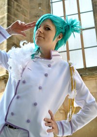 Cosplay-Cover: Ai Mikaze [ AllStar Stage ]