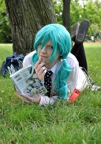 Cosplay-Cover: Ai Mikaze [ Female ]