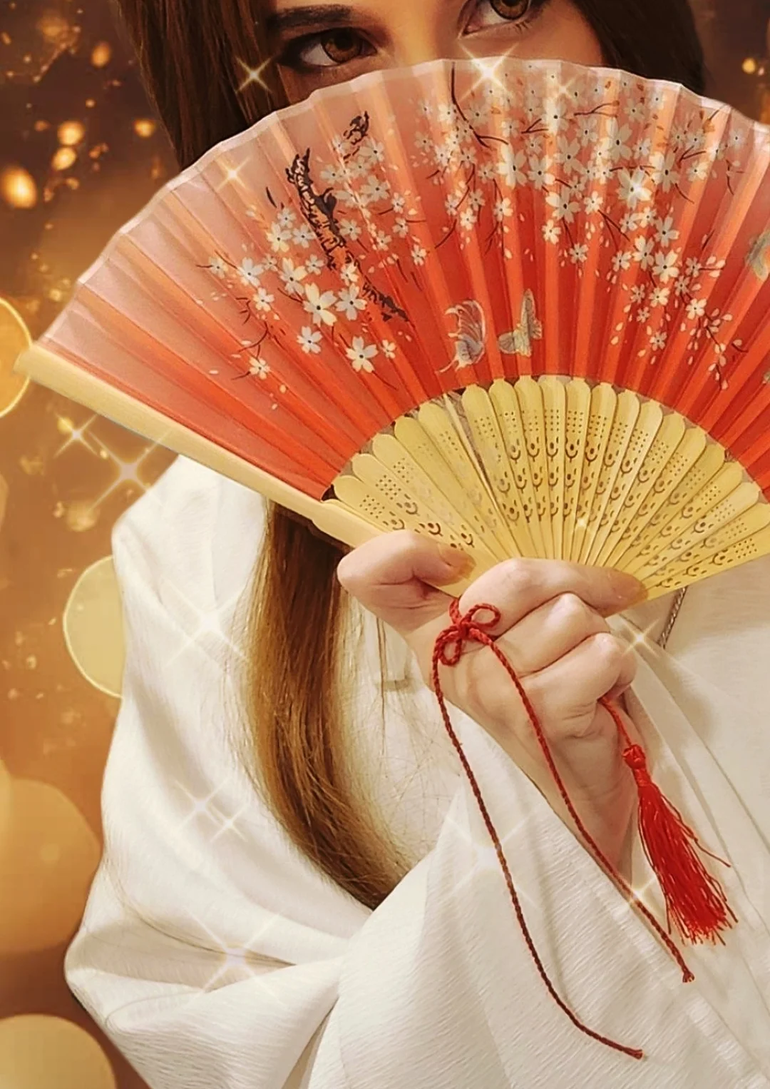 Cosplay-Cover: Xie Lian