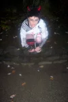 Foto des Kostüms