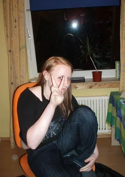 Cosplay-Cover: ich als ich