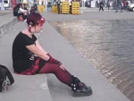 Foto des Kostüms