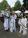 Foto des Kostüms