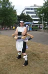 Foto des Kostüms