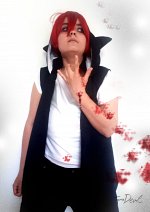 Cosplay-Cover: Bloody