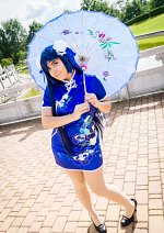 Cosplay-Cover: Umi China Version