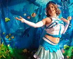 Cosplay-Cover: You Watanabe - Aquarium