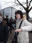 Foto des Kostüms