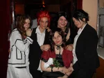 Cosplay-Cover: Zack Fair (Anzug)