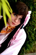 Cosplay-Cover: Taiwan [Basic]