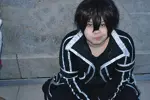 Cosplay-Cover: Kirigaya Kazuto [Kirito] ||Basic||