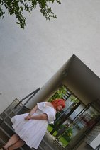 Cosplay-Cover: Haruka Nanami 【мαנι ℓσνє 2θθθ% σρєηιηg】