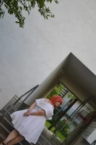 Cosplay-Cover: Haruka Nanami 【мαנι ℓσνє 2θθθ% σρєηιηg】