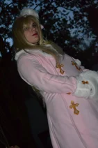Cosplay-Cover: Anaya Braginski [[Fem! Russia]]