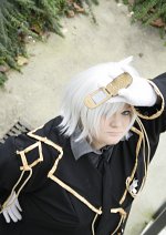 Cosplay-Cover: Yamato Hotsuin 【jp υɴιғorм】