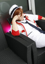 Cosplay-Cover: Kotobuki Reiji  ★  ||⊱вαѕιc⊰||