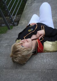 Cosplay-Cover: Nine  ★  ||⊱ωιηтєя υηιƒσям⊰||