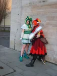 Foto des Kostüms