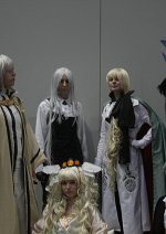 Cosplay-Cover: Rutil (the royal doll orchestra)