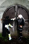 Foto des Kostüms