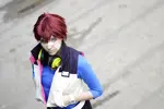 Cosplay-Cover: Nice