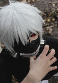 Cosplay-Cover: Kaneki Ken