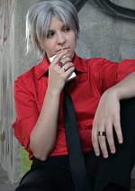 Cosplay-Cover: Gokudera Hayato ● TYL