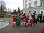 Foto des Kostüms