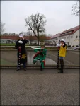 Foto des Kostüms
