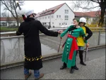 Foto des Kostüms