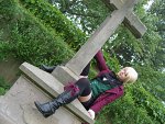 Cosplay-Cover: Alois Trancy