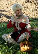 Cosplay-Cover: Sera