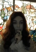 Cosplay-Cover: Armand (1780 Rokoko)