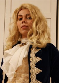 Cosplay-Cover: Lestat de Lioncourt