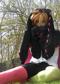 Cosplay-Cover: Len Kagamine ~Toluthin Antenna~