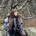Cosplay: Thorin Oakenshield (an unexpected journey)