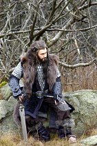 Cosplay-Cover: Thorin Oakenshield (an unexpected journey)