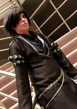 Cosplay-Cover: Oblivion [Human Keyblade]