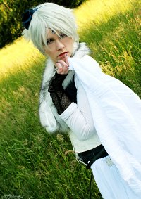 Cosplay-Cover: Absol