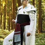 Cosplay: Inu Taisho