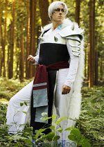 Cosplay-Cover: Inu Taisho