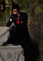 Cosplay-Cover: Kurogane [LeCourt]