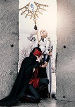 Cosplay-Cover: Kurogane [Default]