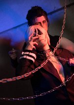 Cosplay-Cover: Kurogane [Infinity]