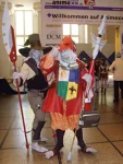 Foto des Kostüms