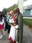 Foto des Kostüms