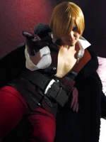 Cosplay-Cover: Sanji [Film Z]