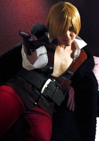 Cosplay-Cover: Sanji [Film Z]