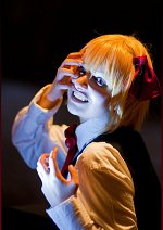 Cosplay-Cover: Rumia